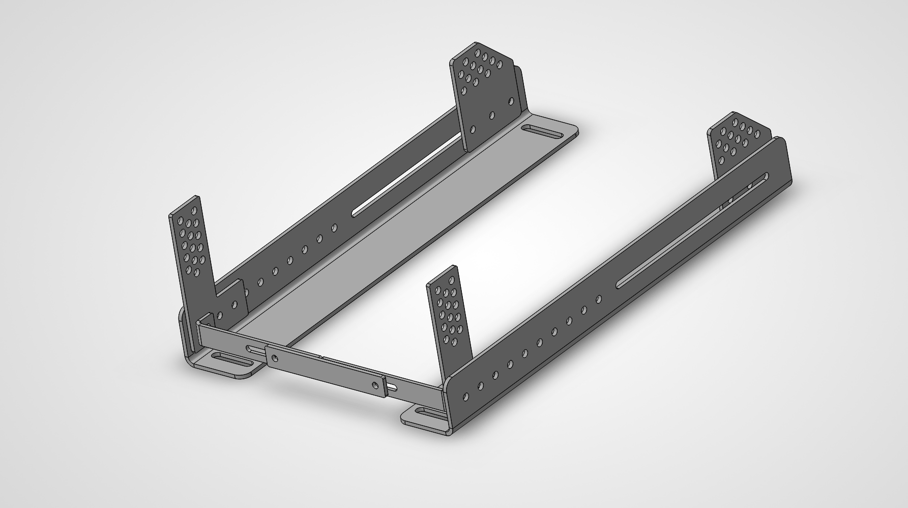 C5 Seat Bracket